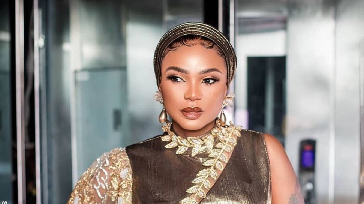 « Il est très difficile de trouver un acteur fidèle à  Nollywood » l’actrice Iyabo Ojo