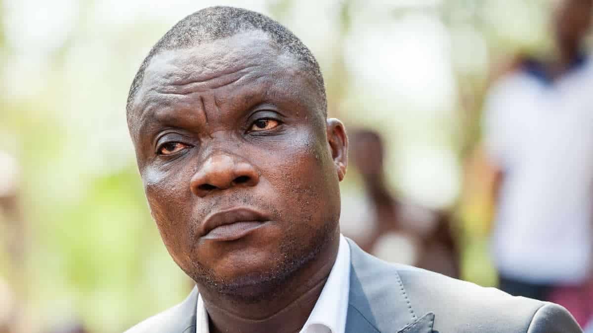 Bénin: Jacques Ayadji suspend un membre de son parti pour détournement de fonds