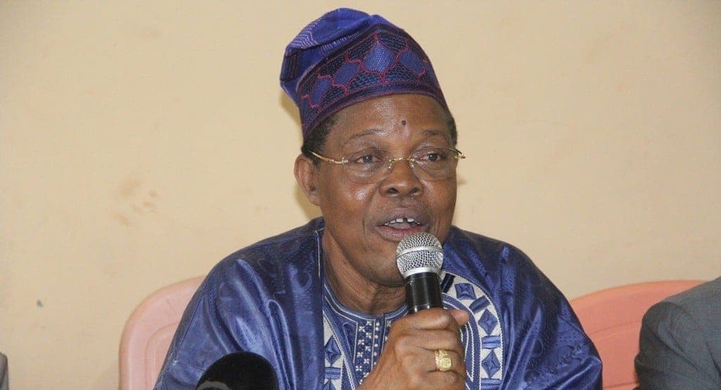 Bénin: cette demande du recteur Félicien Avléssi au médiateur de la République