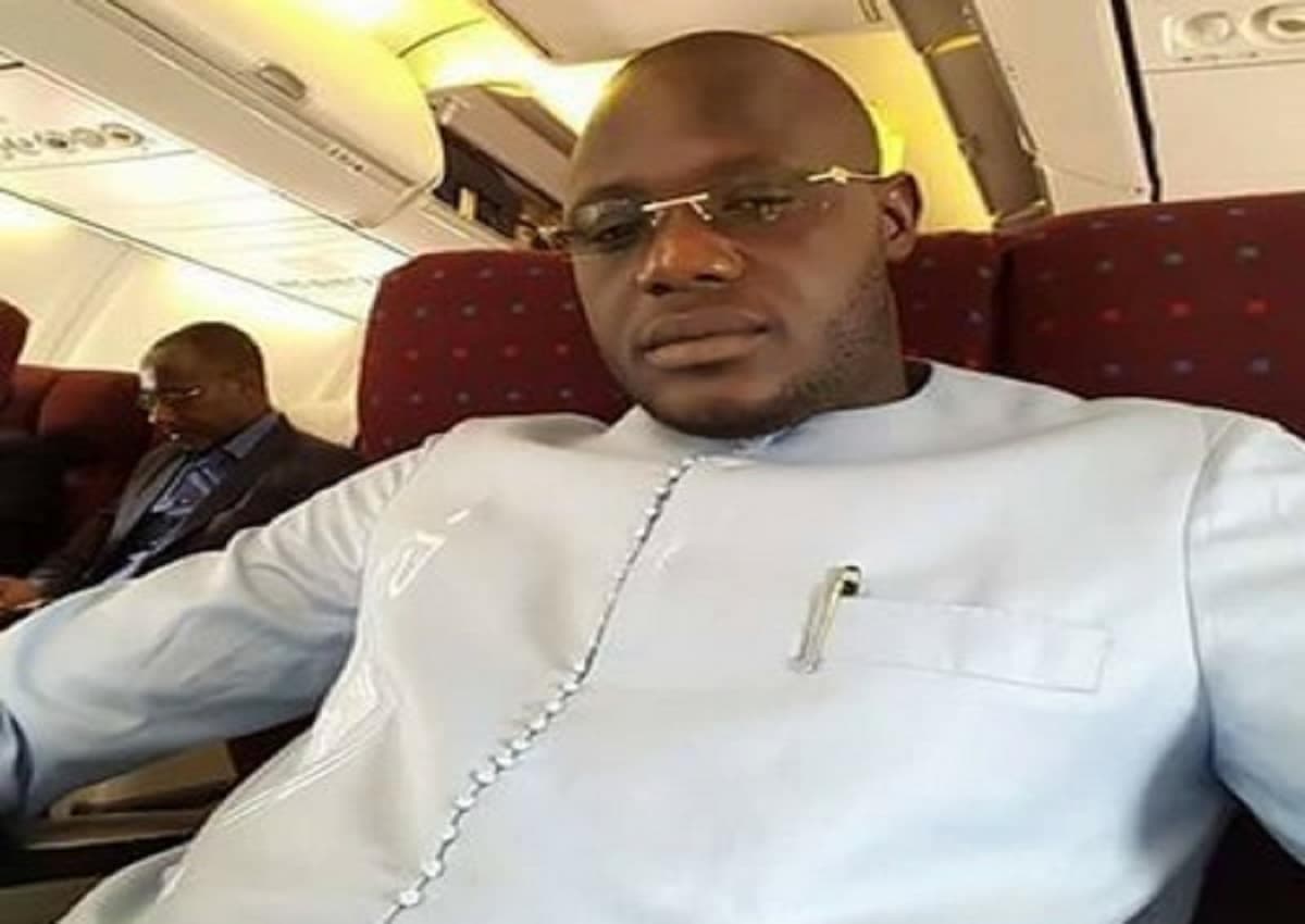 Roi 12 12 très en colère: le milliardaire malien victime d’usurpation d’identité