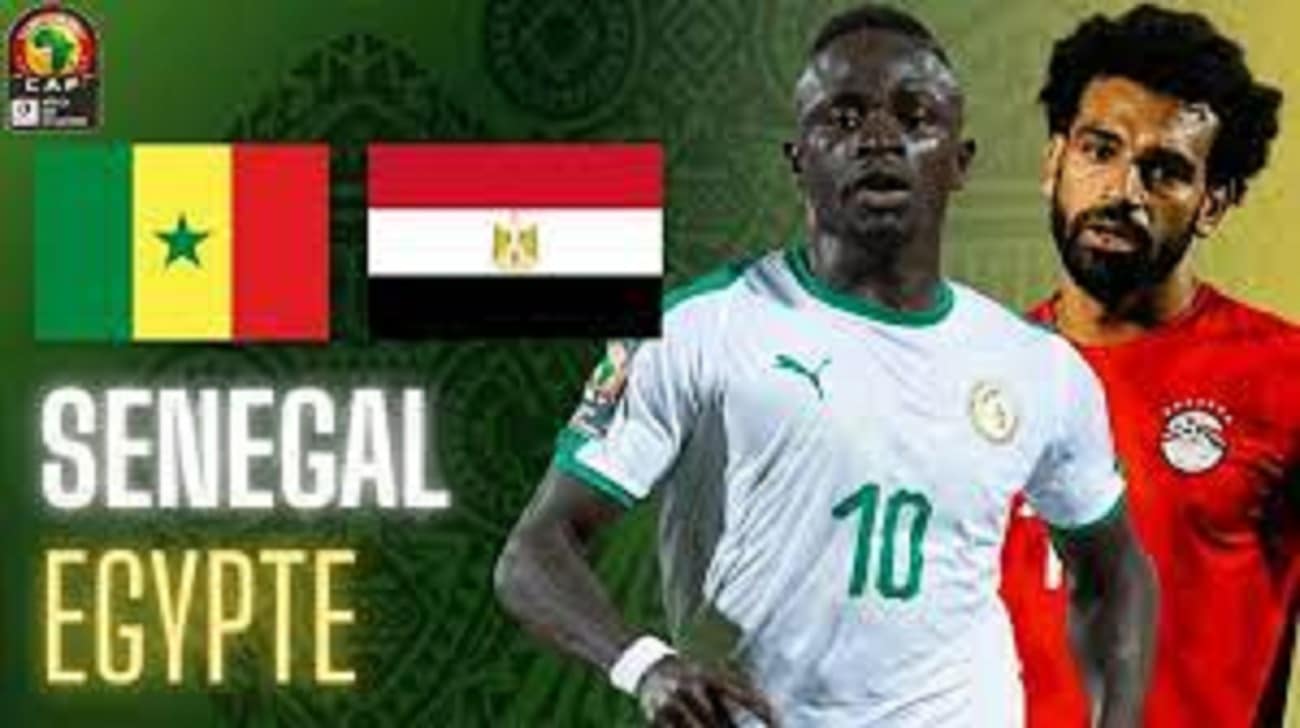 Mondial 2022- Sénégal vs Egypte: les Pharaons réclament une qualification directe