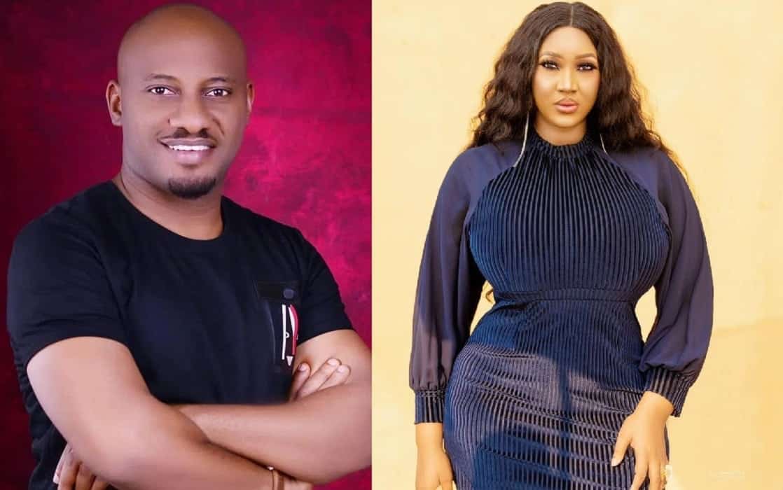 Yul Edochie: l’acteur dénonce « l’hypocrisie s3xuelle » des africains