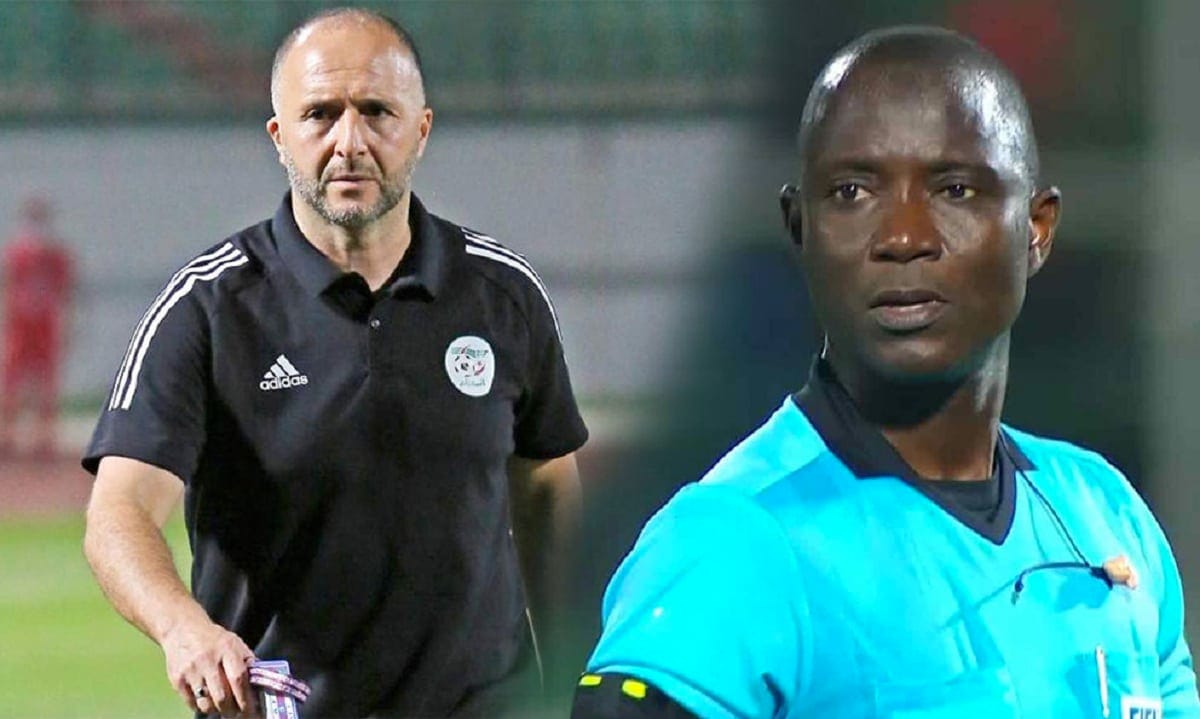 Propos de Belmadi sur Gassama: la Fédération gambienne saisit la CAF et la FIFA