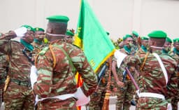 Bénin : les forces de défense désormais autorisées à enseigner dans les universités