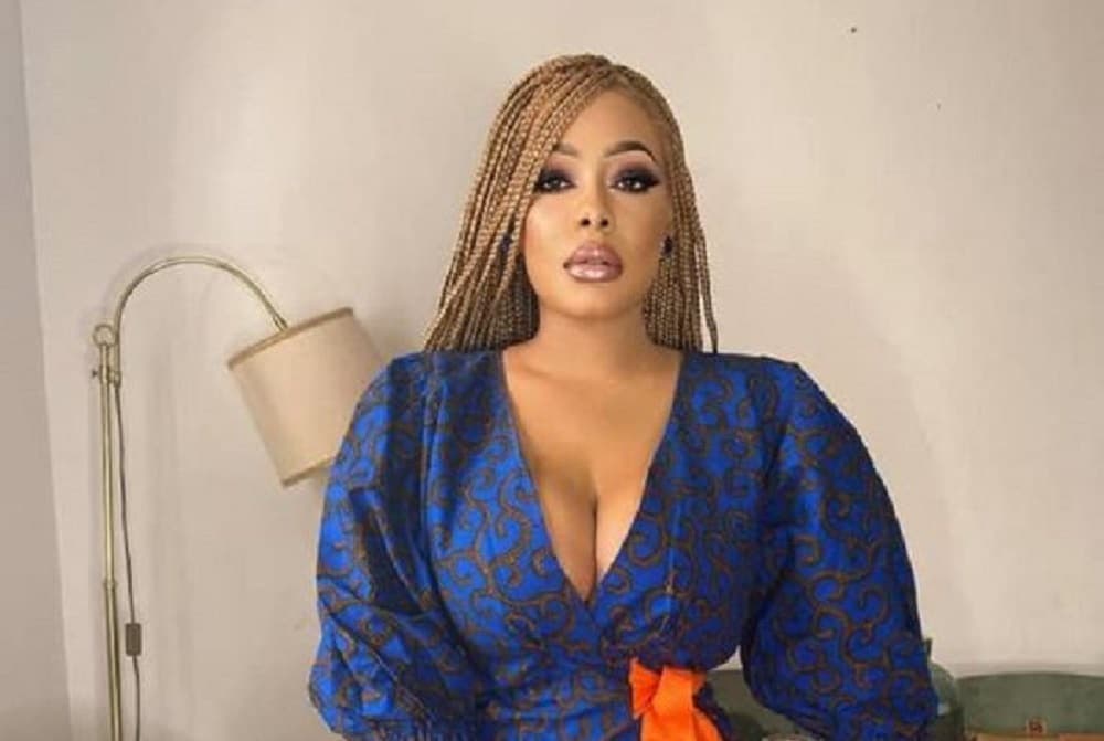 Emmanuelle Keita brise une grande promesse: la toile totalement déçue