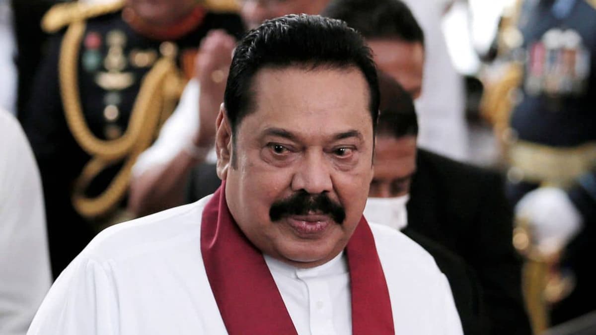 Sri Lanka: démission du Premier ministre après de violents affrontements