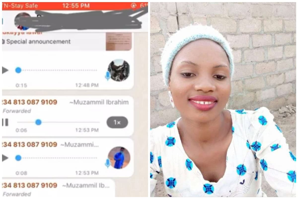 Nigeria: une étudiante chrétienne lapidée et brà»lée pour « blasphème contre le prophète Mahomet »