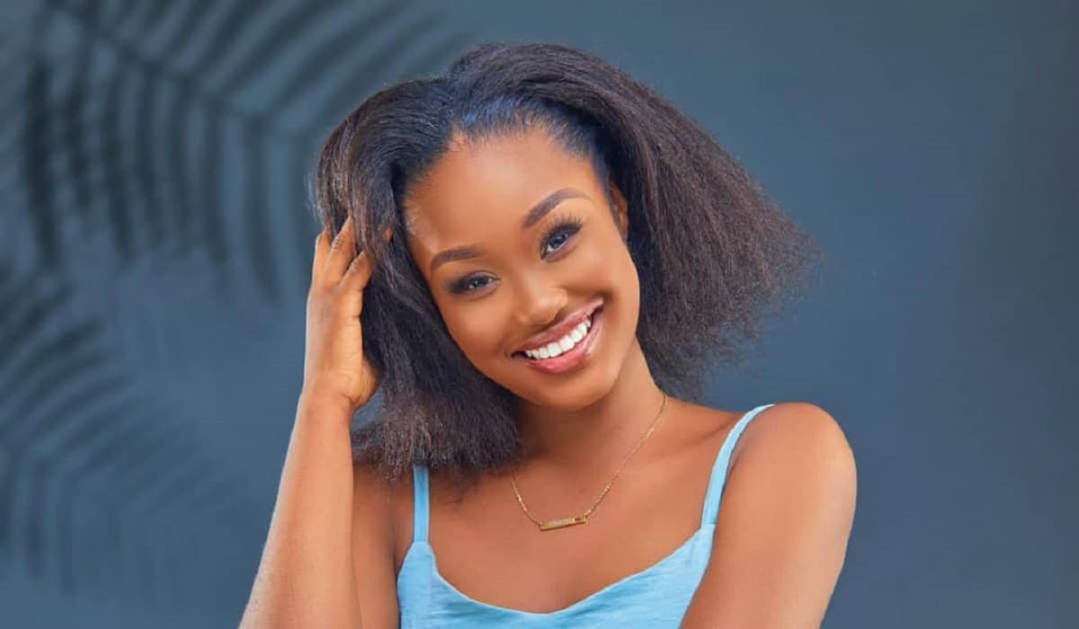 Côte d’Ivoire: Bonne nouvelle pour la web comédienne Ariane Céleste Moua (images)