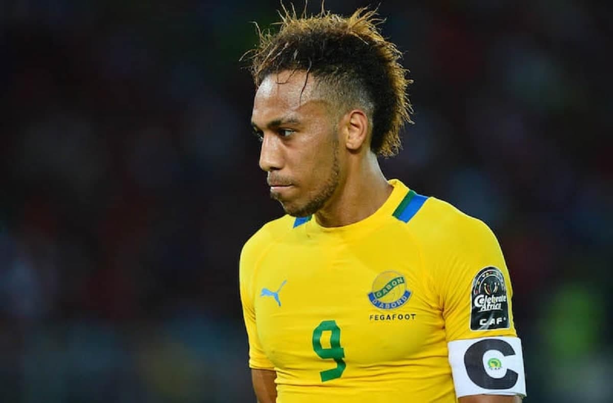 CAN 2023 (Q): le Gabon convoque 27 joueurs sans Aubameyang