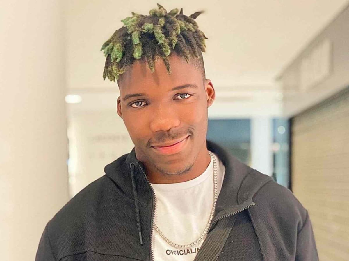 Bénin: Axel Merryl remporte un trophée Youtube