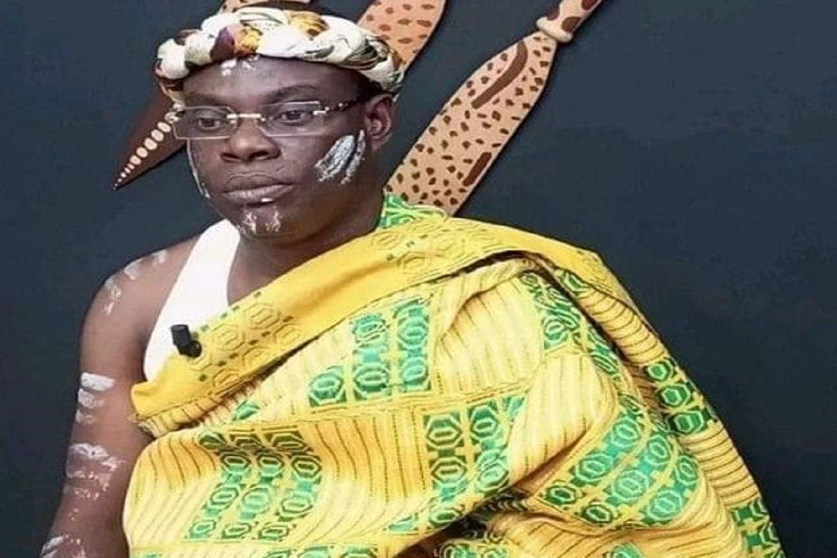 Aziz 47 se là¢che: « 98% des miracles dans les églises, c’est mon pouvoir et celui de… »