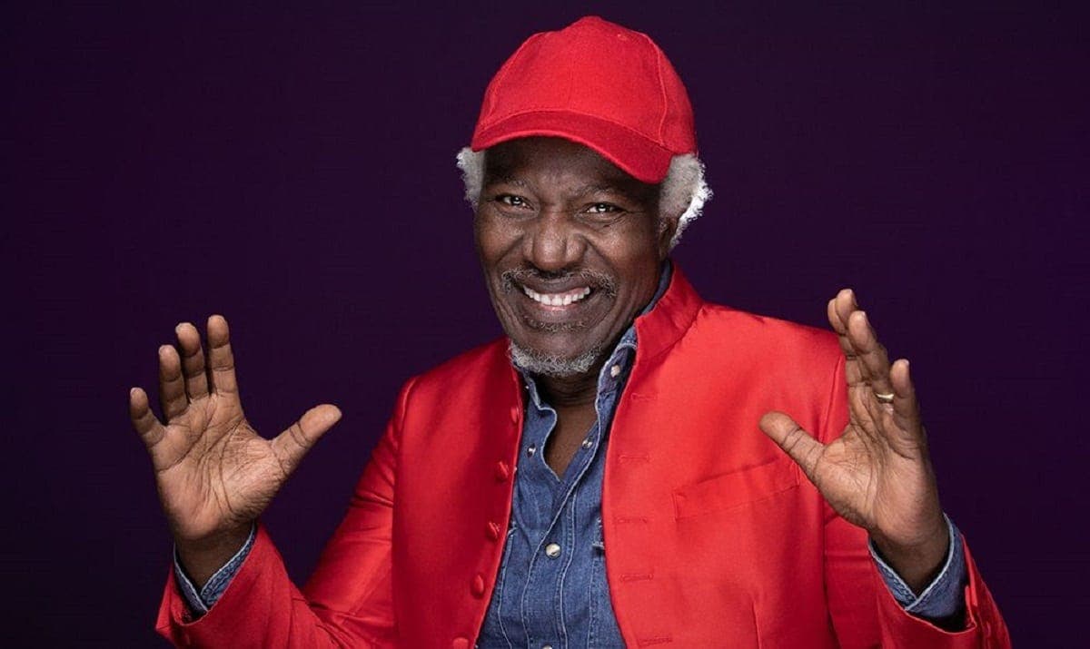 Alpha Blondy aux dirigeants africains: « rappelez vous que le temps est plus puissant que vous »