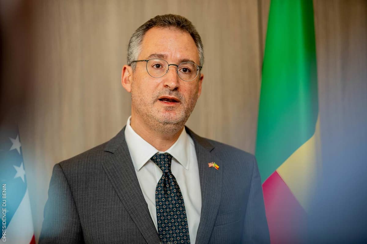 Ambassade des USA près le Bénin: Célébration  du 247eme indépendance des Etats-Unis