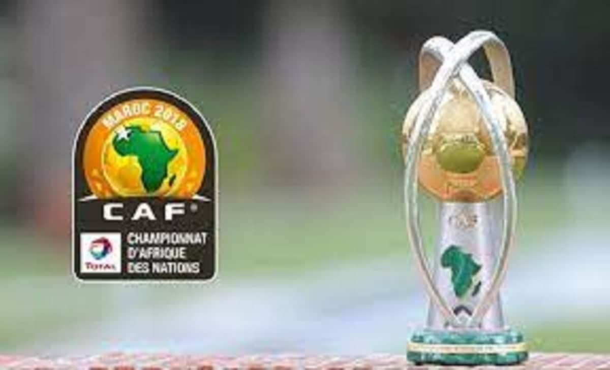 CHAN 2023: les résultats des phases retour et toutes les équipes qualifiées