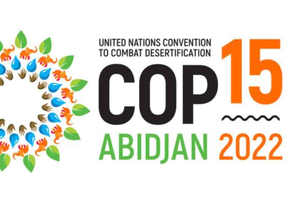 La COP15 s’engage sur la restauration d’un milliard d’hectares de terres dégradées d’ici 2030