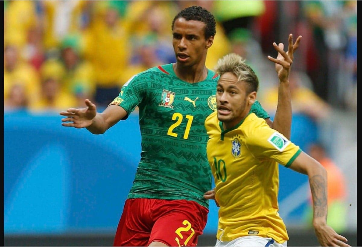 Mondial 2022: «le Cameroun est une formation à  craindre», Ronaldinho avertit le Brésil