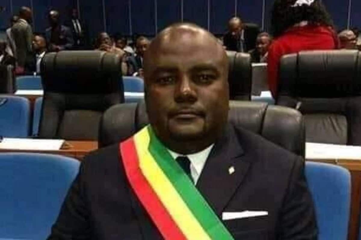 Congo: un député condamné à  30 ans de travaux forcés pour  « faux et usage de faux »