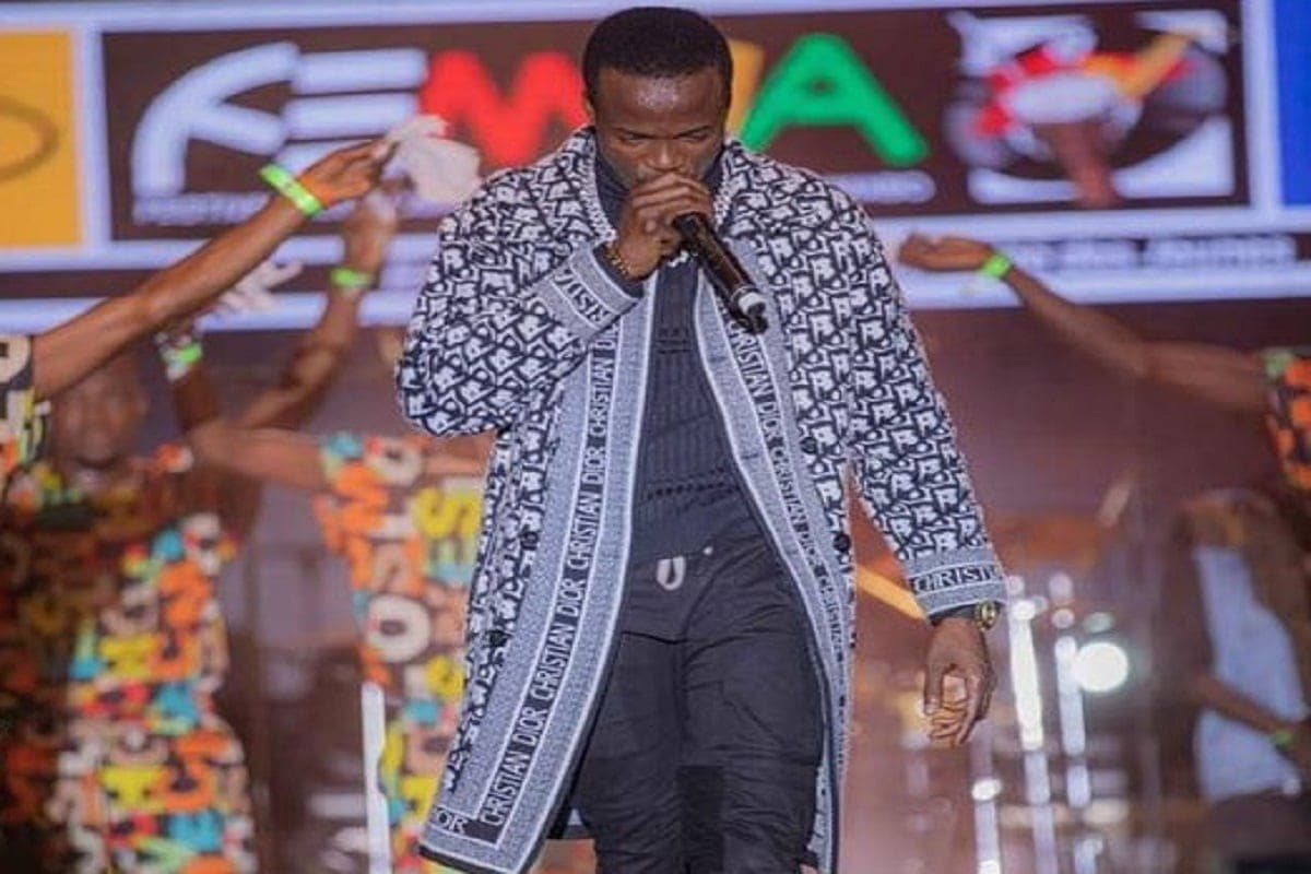 « Il est temps qu’il se ressaisisse… »,un pasteur congolais fait des révélations sur Debordo