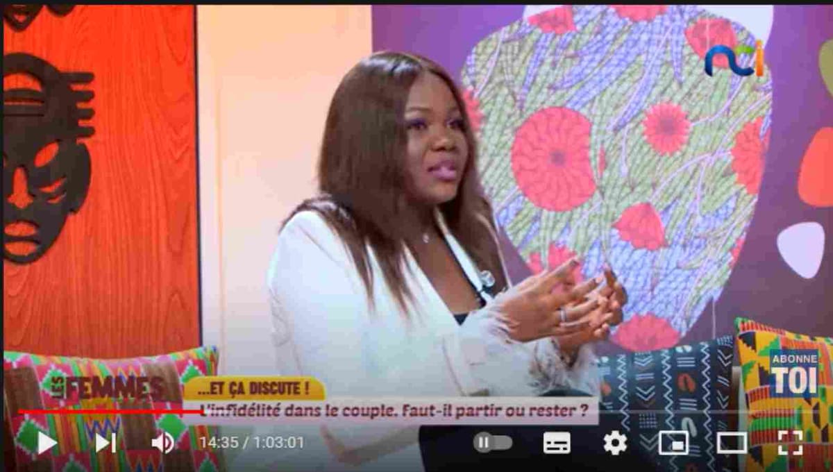 « J’ai vu les photos de son mariage sur Facebook », Deeja révèle la pire infidélité qu’elle a vécue