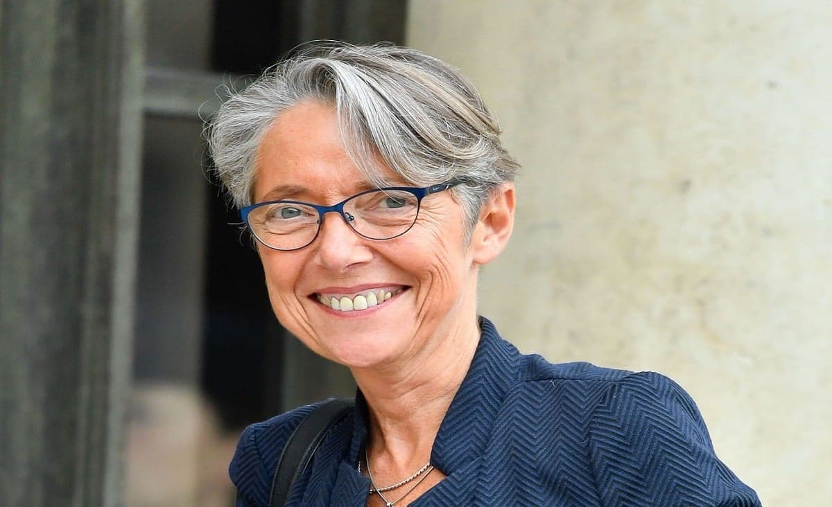 France: la Première ministre Elisabeth Borne annoncée en Algérie