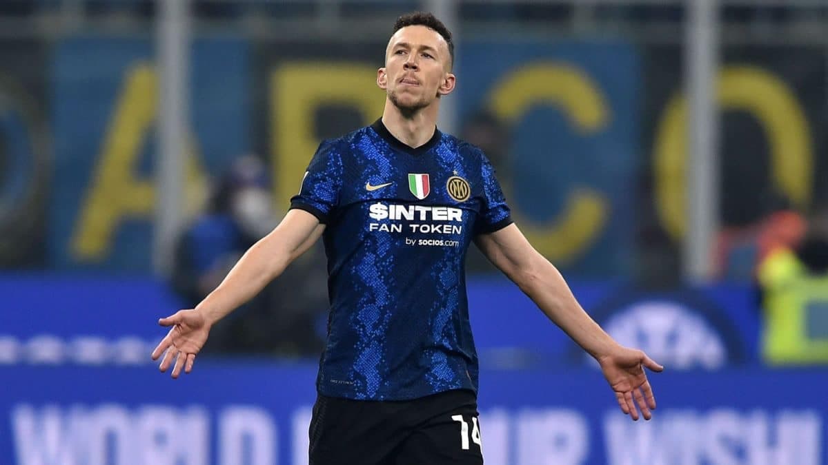 Mercato: Tottenham s’offre Ivan Perisic (officiel)