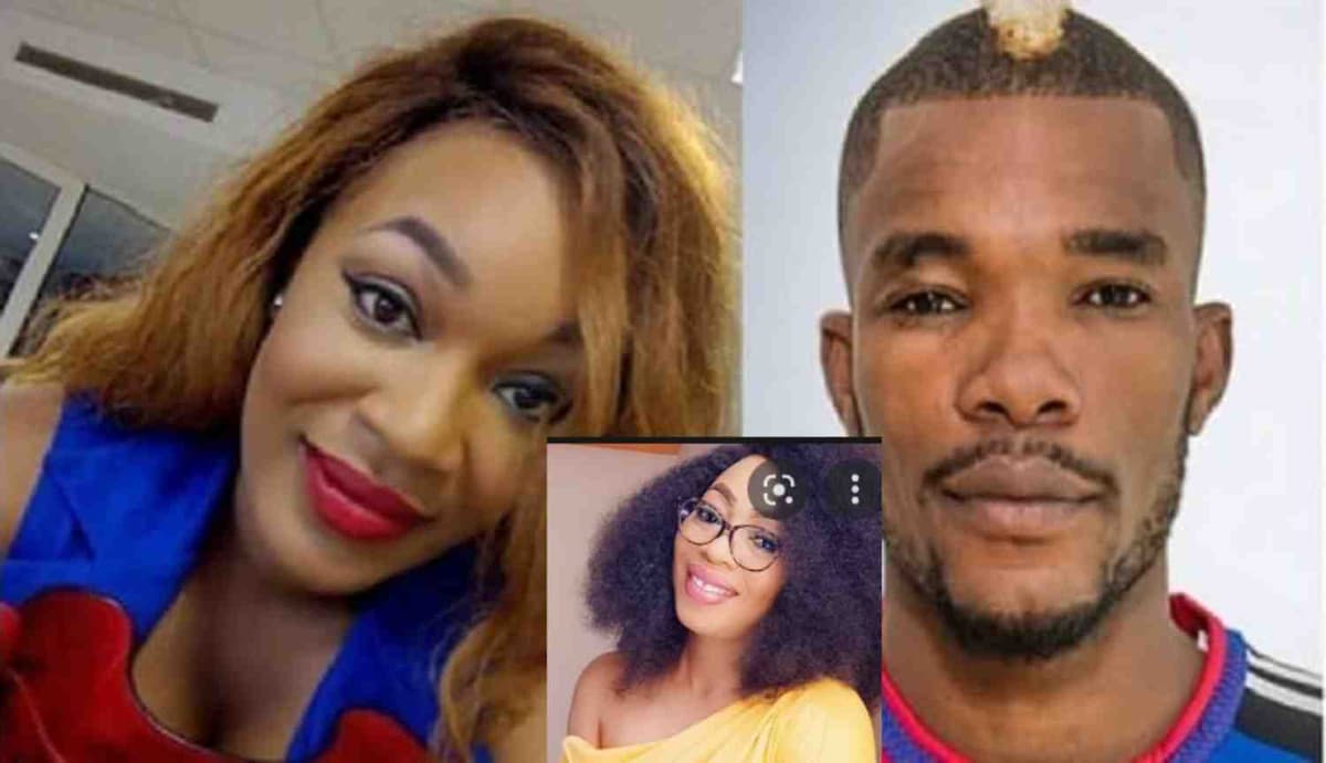 Qui est le père du 2ème enfant de Josey? Lolo beauté révèle une conversation avec Serey Dié
