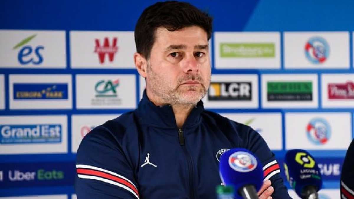Finale Ligue des Champions: Pochettino à  « un faible pour le Real Madrid »