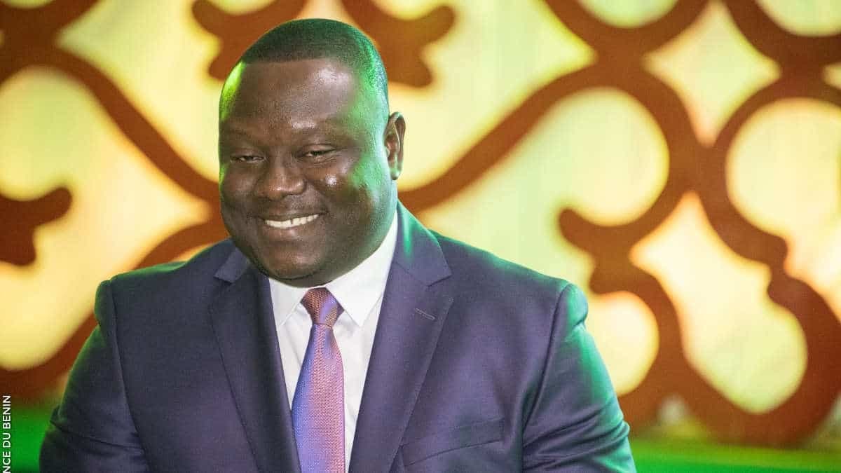 Déguerpissement à  Cotonou: Modeste Toboula prêt à  reprendre « sourire aux lèvres »