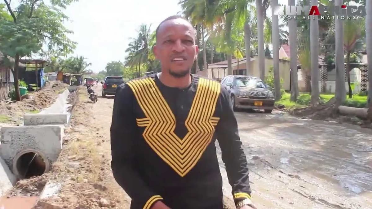 Disparu depuis 4 mois, un conseiller municipal tanzanien retrouvé chez à€¦