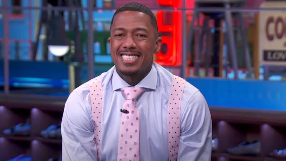 Nick Cannon accueille son 10e enfant 2 semaines après la naissance du 9e