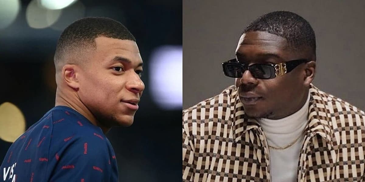 Ninho: ce message de Kylian Mbappé qui sécurise sa tournée en France