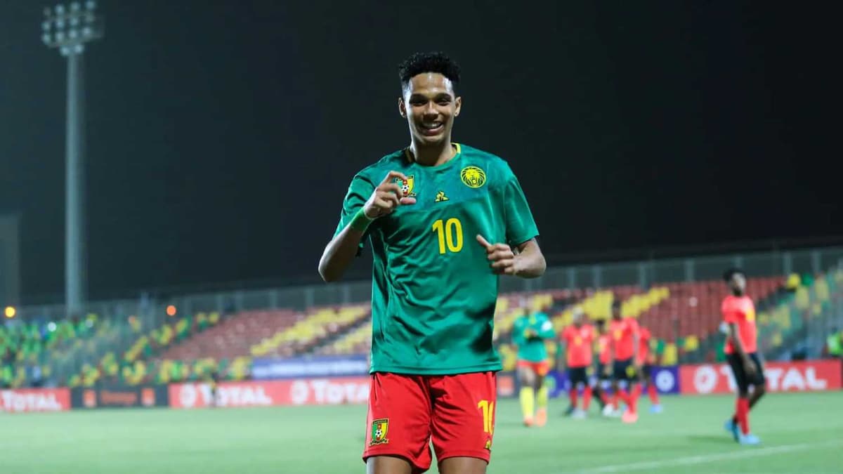 Samuel Eto’o : son fils, Etienne Eto’o Pineda, cambriolé en plein jour, à  Yaoundé