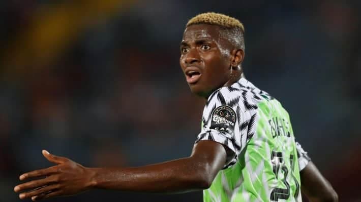 CAN 2023 (Q): le Togo éliminé, Mali, Cap-Vert, Nigeria et Guinée Bissau qualifiés