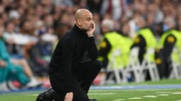 Pep Guardiola: « Le titre n’est plus entre les mains de Manchester City »