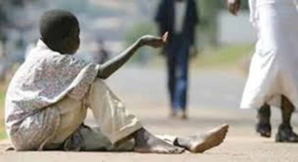 Tchad : plus de 500 mendiants étrangers rapatriés dans leurs pays respectifs