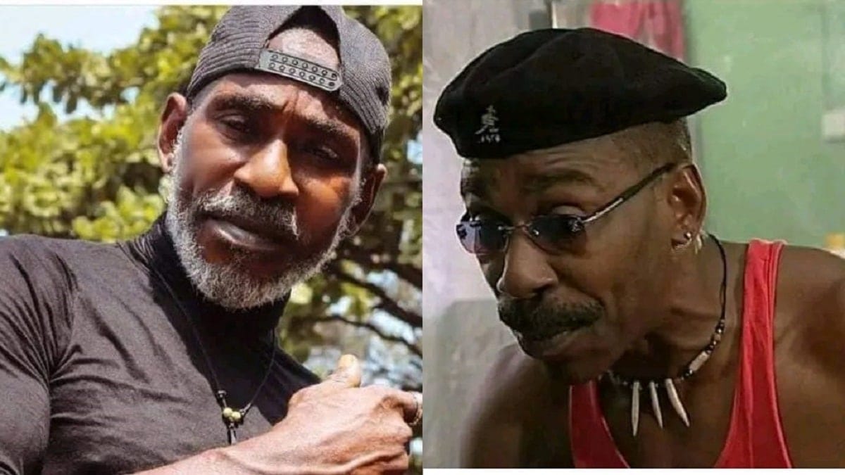 Nigéria: Décès du célèbre acteur de Nollywood, Gbenga Richards