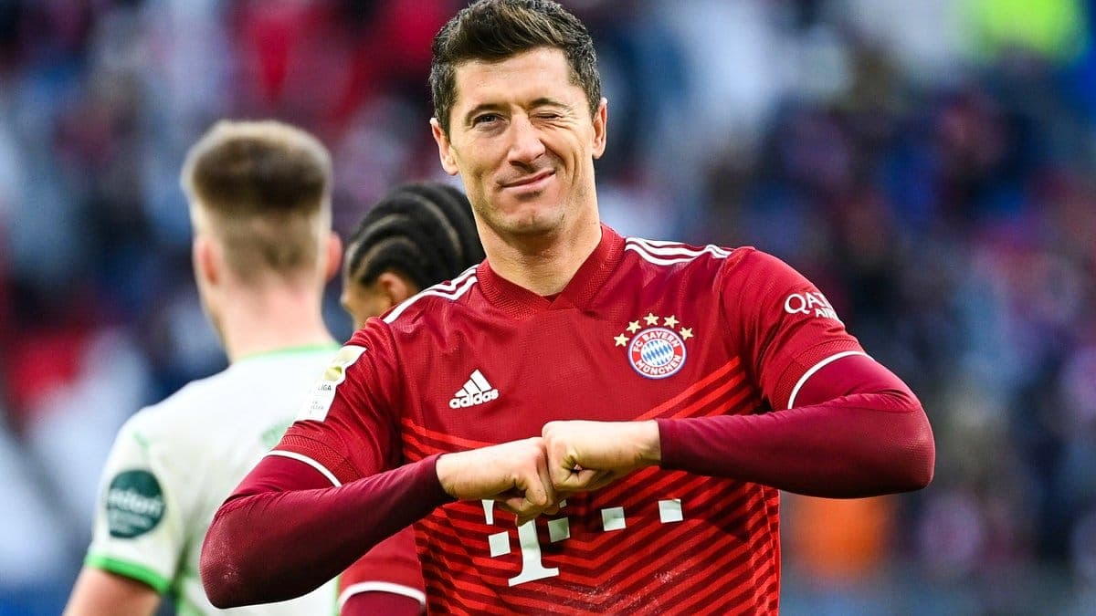 Barça: Lewandowski a signé son contrat, les détails de l’opération dévoilés
