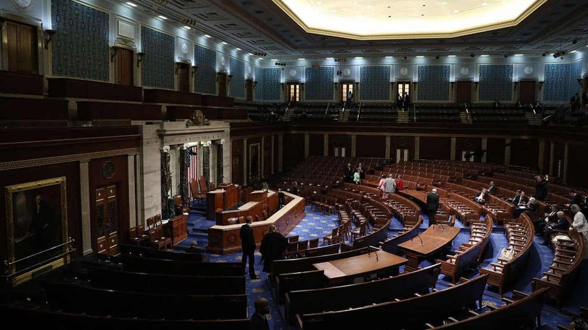 Etats-Unis: un projet de loi garantissant l’accès à  l’avortement bloqué au Sénat