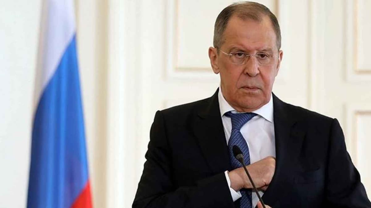 « Moscou y réfléchira à  deux fois si l’Occident lui propose de relancer les relations », Lavrov