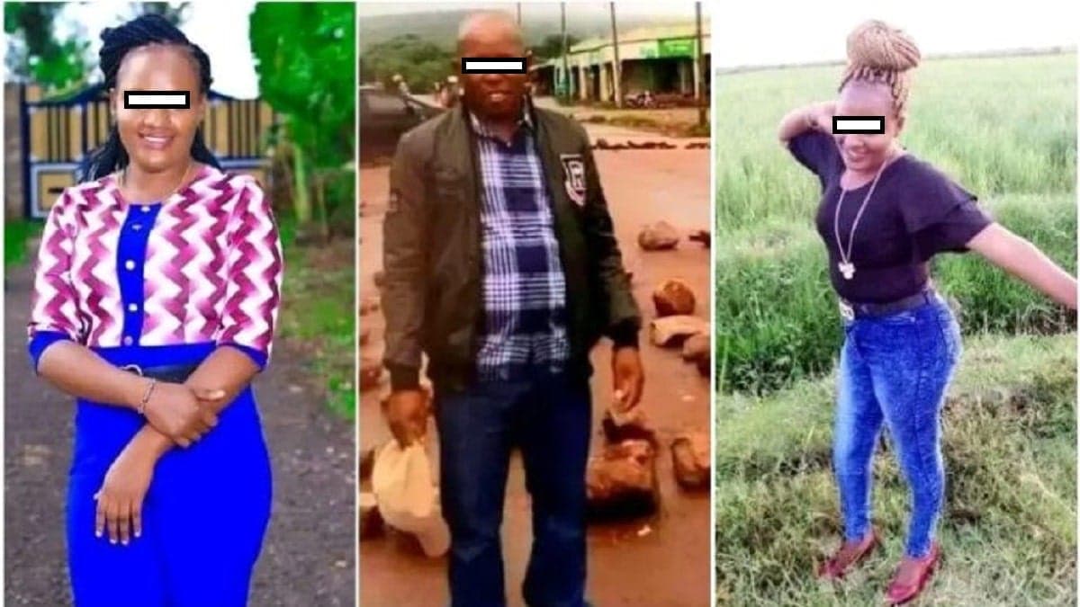 Kenya: En pleine dispute dans un hôtel, un homme marié poignarde à  mort sa « maîtresse »