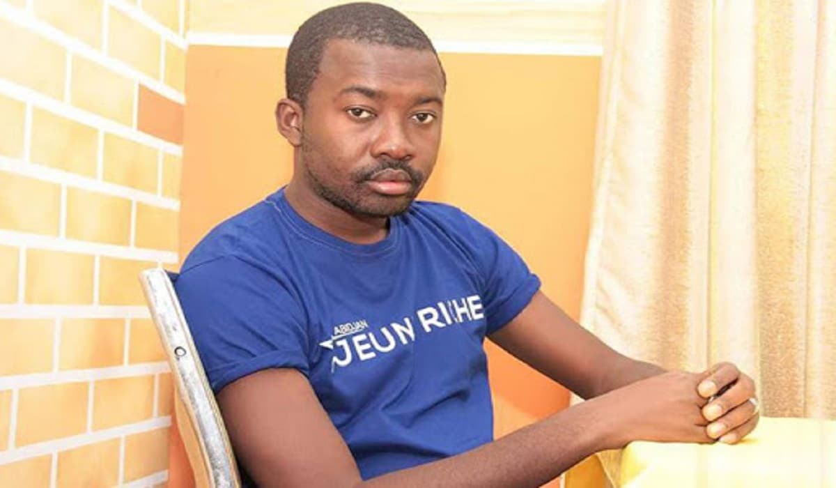 Côte d’Ivoire : après l’Ambazonie, Souleymane Kamagaté victime d’une erreur de TV5 Monde (photo)