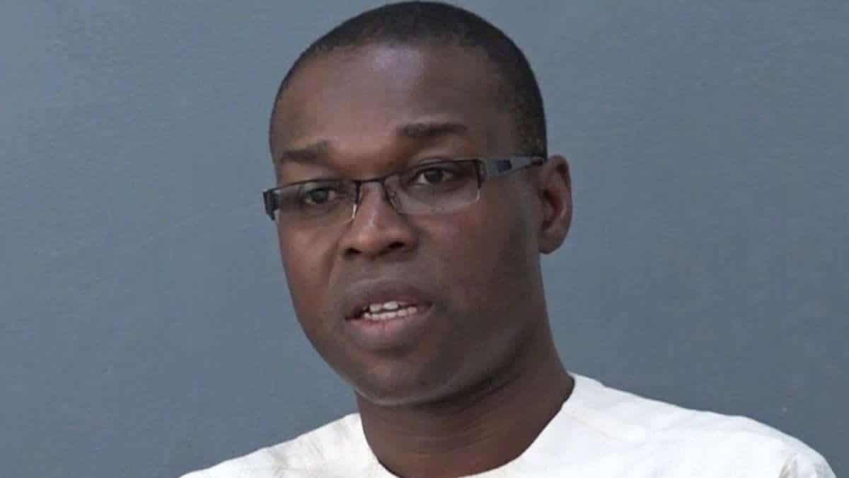 Bénin: « le taux de chômage régresse et l’emploi augmente », Urbain Amègbédji