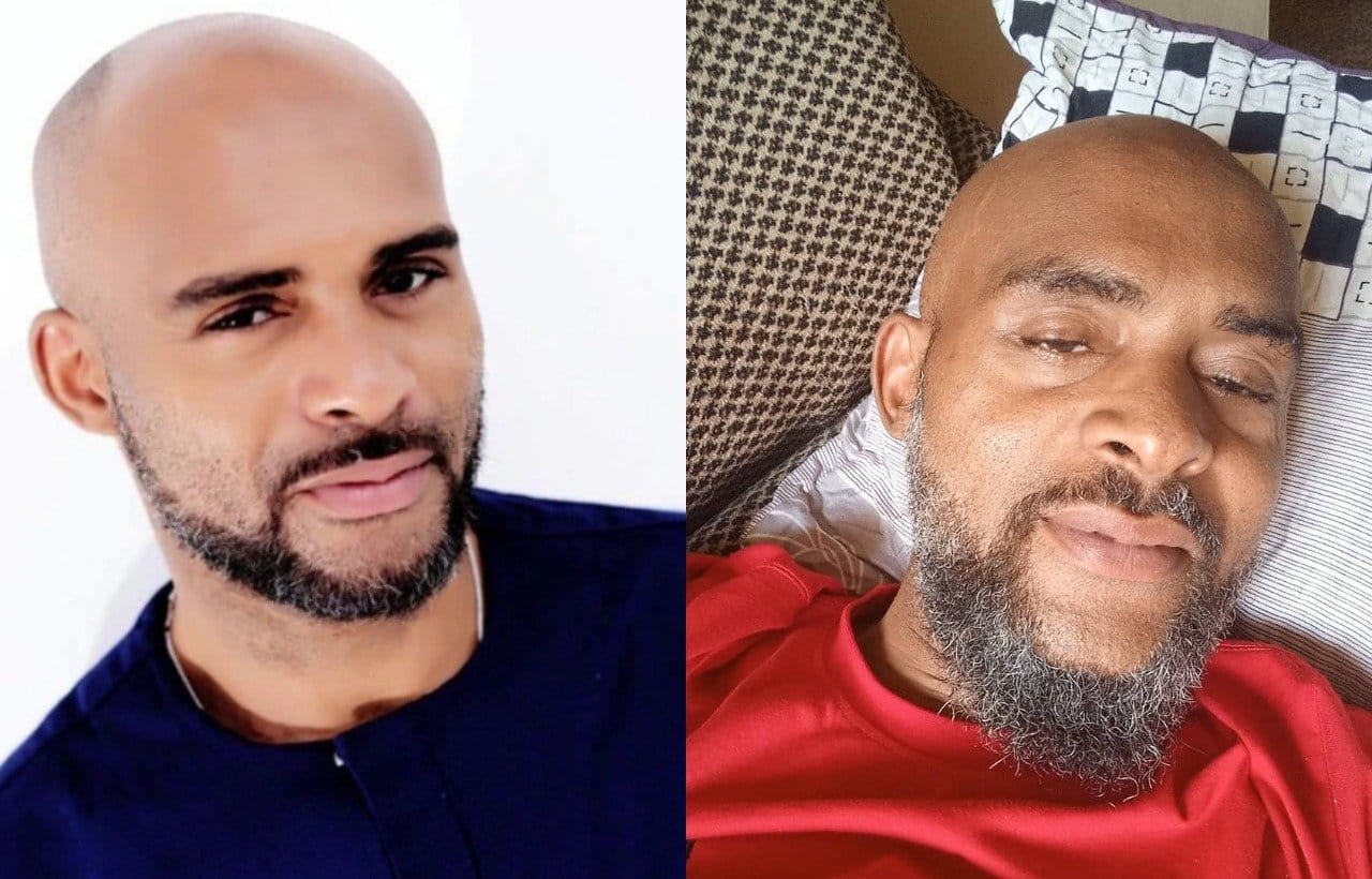 Nigéria: Décès de l’acteur de Nollywood, Leo Mezie à  46 ans (image)