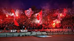 C1 africaine: le Wydad Casablanca remporte la finale contre Al-Ahly Le Caire (2-0)