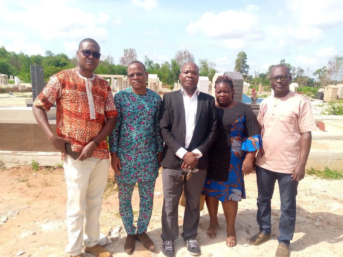 Liberté de la presse au Bénin: L’ONG « Média et Citoyenneté » lance ses activités avec un  cachet symbolique