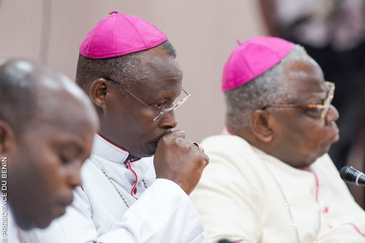 Le péché mignon de l’Eglise Catholique du Bénin