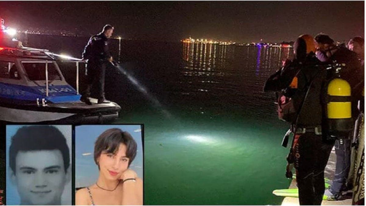 Turquie: un homme de 23 ans se noie en imitant une scène de Titanic avec sa copine