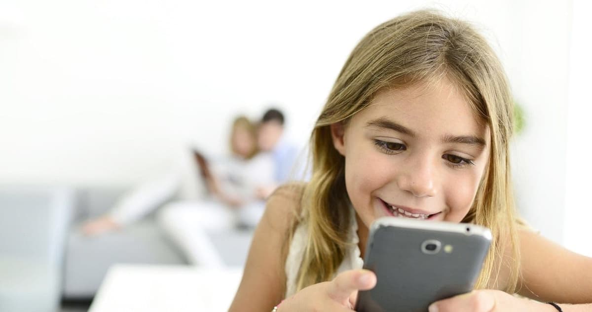 Voici comment localiser le téléphone Android de votre enfant