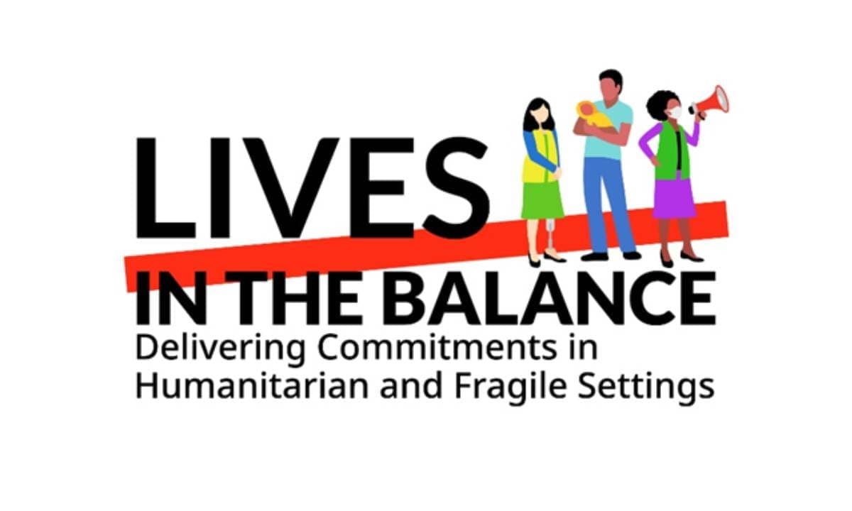 Conflits, climat, Covid-19: des vies en jeu dans le monde