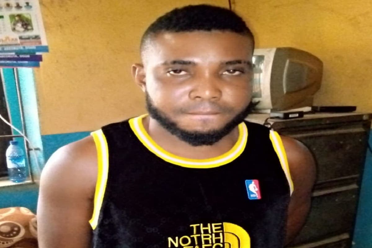 Nigéria: il vend son fils de 2 ans à  900 mille après avoir livré sa femme à  un réseau de prostitution